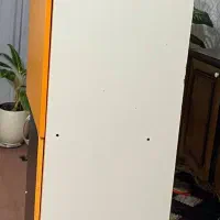 کمد سالم|جاکفشی، کمد، دراور|اردبیل, |دیوار