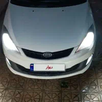ام وی ام ۳۱۵ هاچبک نیوفیس