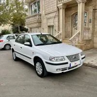سمندLXمدل۹۹ خانگی کم کار