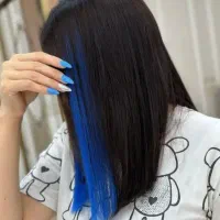 آموزش و انجام انواع بافت و اکستنشن بافت و آفرو