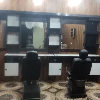 مغازه دونبش|فروش مغازه و غرفه|اهواز, پردیس|دیوار