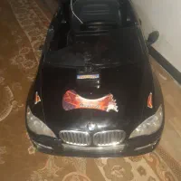 ماشین شارژی