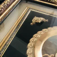 تابلو مرد اسب سوار|تابلو، نقاشی، عکس|لنگرود, |دیوار