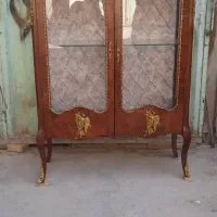 ویترین مازل