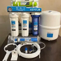 دستگاه تصفیه آب خانگی