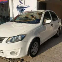 ساینا مدل ۱۴۰۰ تمام فابریک