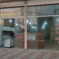 رباط کریم الارد تجاری ۲۰۰ متر بحر اصلی|اجارهٔ مغازه و غرفه|رباطکریم, الارد|دیوار