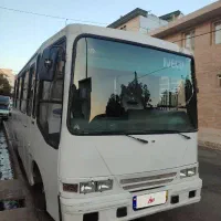 مینی بوس a80 اتاق بزرگ