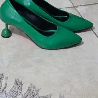 کفش زنانه|کیف، کفش، کمربند|کرمان, |دیوار