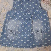 فروش لباس نوزاد ۴ ماه تا یک سال دخترانه|کفش و لباس بچه|شیراز, نصر|دیوار