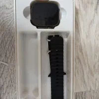 ساعت هوشمند hk9 باتری نیاز به تعمیر|ساعت|شاهینشهر, طالقانی|دیوار