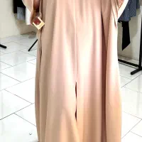 مانتو و عبا زنانه