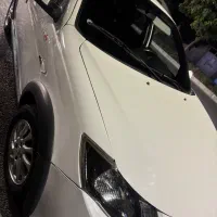 کوییک اتومات ۱۴۰۱ فول پلاس|خودرو سواری و وانت|یزد, |دیوار