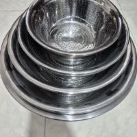 آبکش لگن یونیک