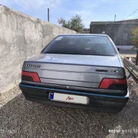 پژو ۴۰۵ مدل ۹۷|خودرو سواری و وانت|بم, |دیوار