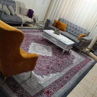 روفرشی ۱۲متری مخمل ابریشمی دورکشدارنونو|روفرشی|مسجد سلیمان, |دیوار