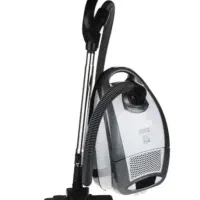 آکبند جاروبرقی JVX مدل 3600AFS 810 سوپر سایلنت