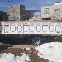 ایسوزو مدل ۸۷