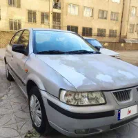 سمند x7|خودرو سواری و وانت|فردیس, فردیس|دیوار