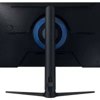 مانیتور 24 اینچ گیمینگ سامسونگ Samsung Odyssey|قطعات و لوازم جانبی رایانه|قم, عمار یاسر|دیوار