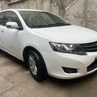 اریو مدل ۹۴ دستی|خودرو سواری و وانت|گنبد کاووس, |دیوار