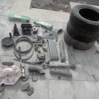 معاوضه پرنده باوسایل....