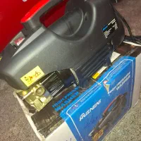 کارواش دینامی کامپکت مکش دار|ماشینآلات صنعتی|اهواز, ۲۴ متری|دیوار