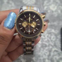 ساعت زنانه الگانس سه موتوره|ساعت|چهاردانگه (تهران), |دیوار