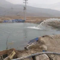 حفاری چاه اب و فاضلاب