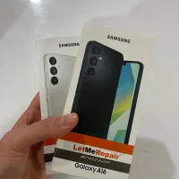 گوشی A16 / پلم شرکتی / زیر قیمت