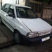 پراید ۸۴