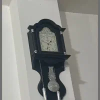 ساعت دیواری