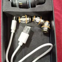 ویپ زد 200 گیک ویپ Geekvape Z200|زیورآلات و اکسسوری|پارس‌آباد, |دیوار