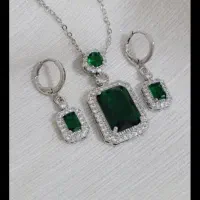 نیم ست استیل