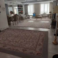 ۱۶۰ متر۳خواب یک سال ساخت