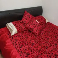 ست۶ تیکه روتختی خارجی|سرویس روتختی|ورامین, ورامین|دیوار