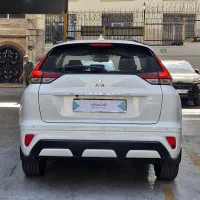 میتسوبیشی اکلیپس کراس مدل ۲۰۲۵|خودرو سواری و وانت|تهران, عباس‌آباد|دیوار