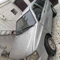 پراید ۱۳۲مدل اسفند ۹۲