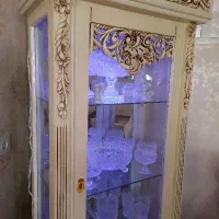 بوفه بسیارتمیز