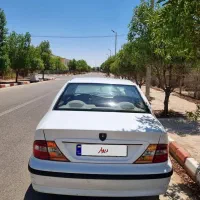 سمند مدل 94|خودرو سواری و وانت|چمران, |دیوار