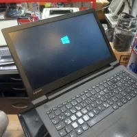 lenovo i3 نسل ۶ با گرافیک مجزا تعویض با گوشی