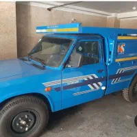 نیسان دوگانه صفر کیلومتر