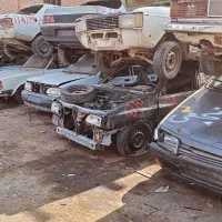 خودروهای فرسوده