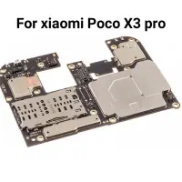 فروش مادر برد Poco x 6 pro 512 r12 با قیمت مناسب