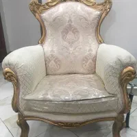 مبل استیل