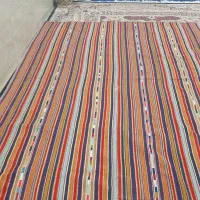 جاجیم وگلیم دست بافت قدیمی|گلیم، جاجیم، گبه|اسلام‌شهر, شهرک مهدیه|دیوار