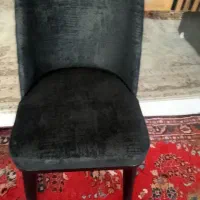 میز ناهارخوری|میز و صندلی غذاخوری|عجب شیر, |دیوار