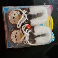 آغوشی ، کفش نوزاد ، لباس نوزاد|اسباب و اثاث بچه|تبریز, |دیوار