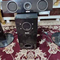 سینما خانواده ..بهمراه|سیستم صوتی خانگی|تویسرکان, |دیوار