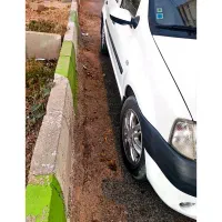 پارس تندر درجه یک|خودرو سواری و وانت|سمنان, |دیوار